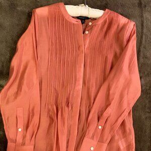 Banana Republic Blouse xs NWT